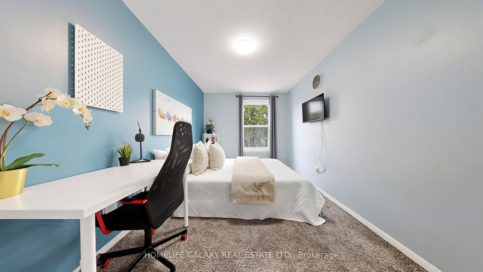 Photo 29 of Unit 16, 925 Bayly Street, Pickering, West Shore — HOMEH
