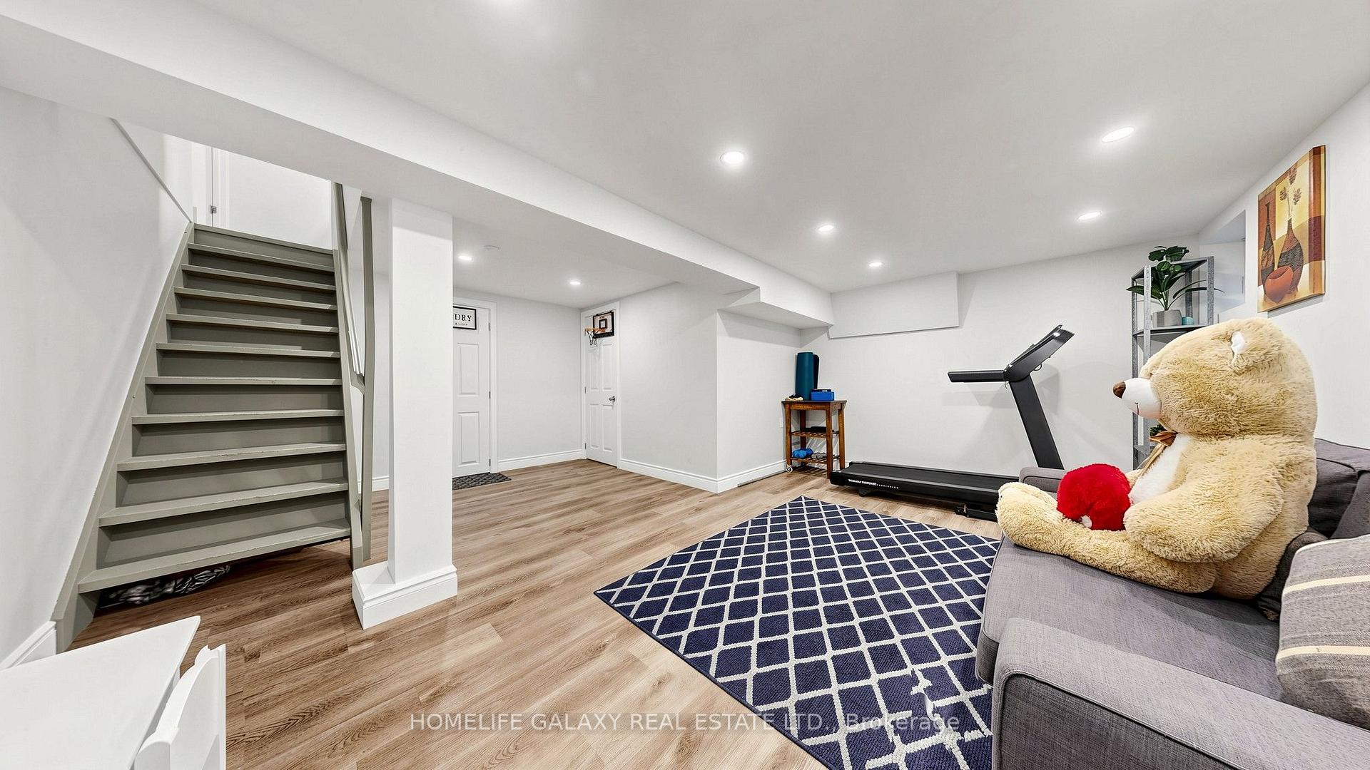 Photo 33 of Unit 16, 925 Bayly Street, Pickering, West Shore — HOMEH