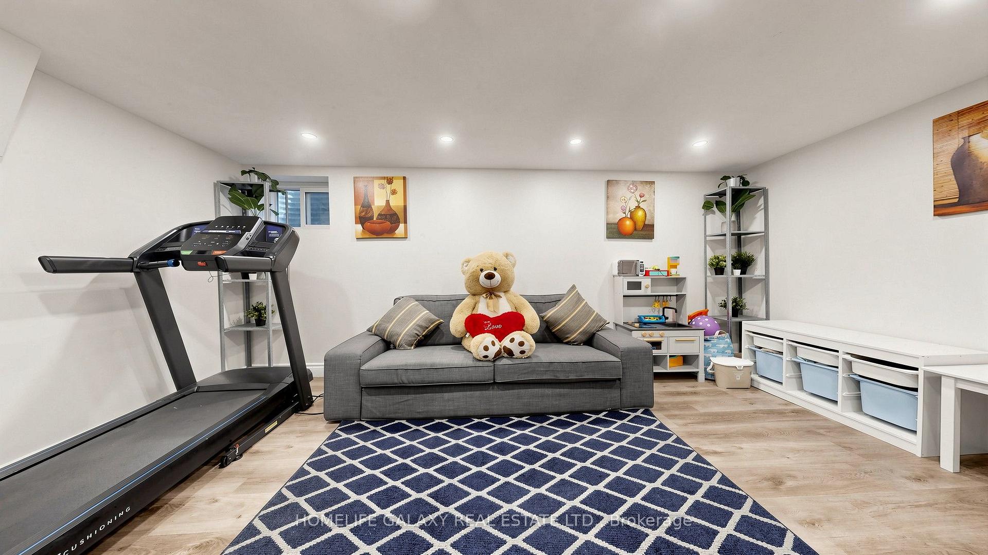 Photo 34 of Unit 16, 925 Bayly Street, Pickering, West Shore — HOMEH
