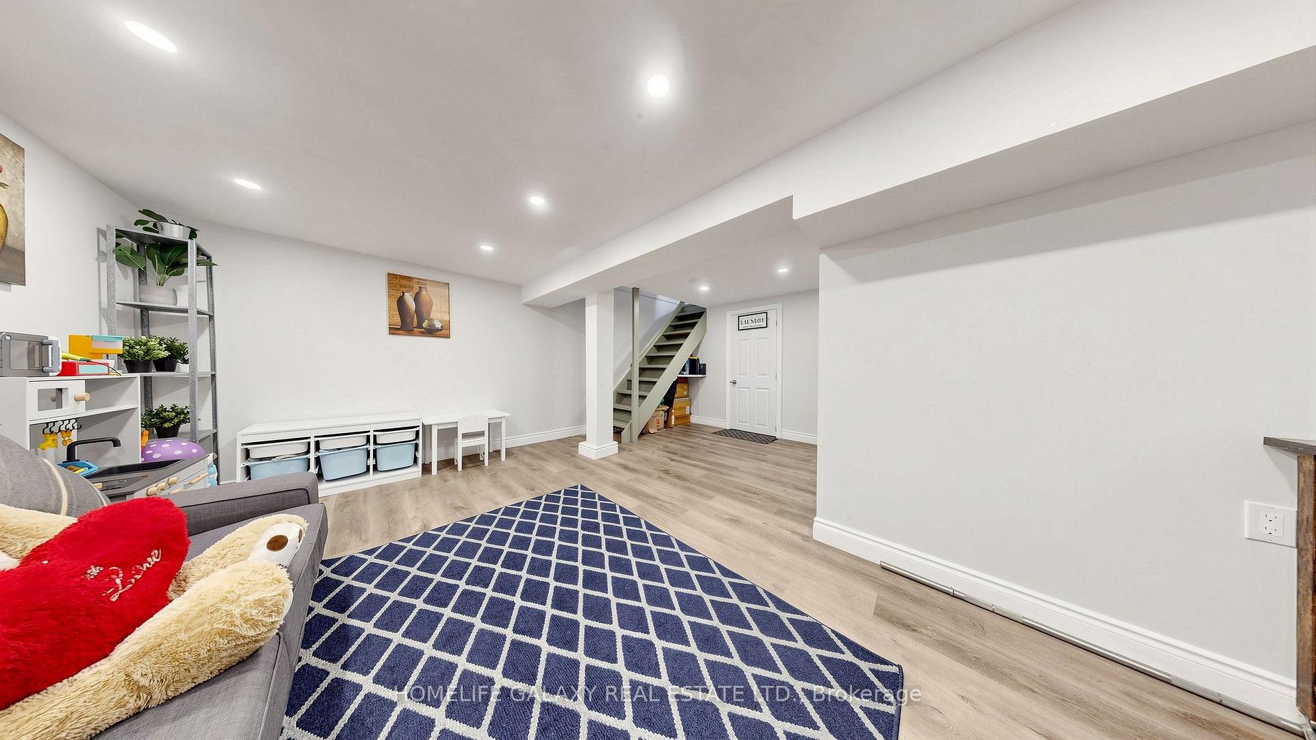 Photo 37 of Unit 16, 925 Bayly Street, Pickering, West Shore — HOMEH