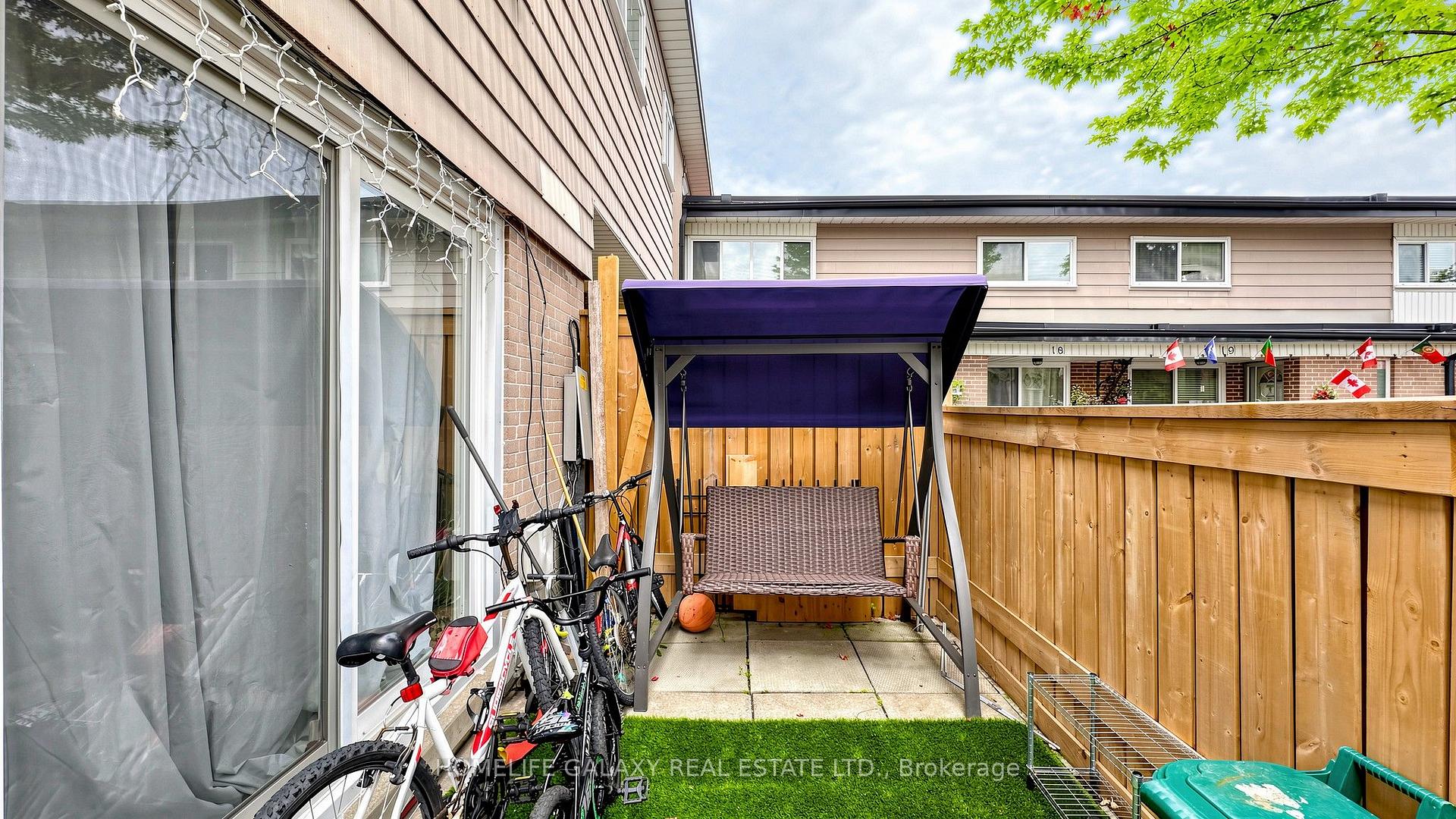 Photo 43 of Unit 16, 925 Bayly Street, Pickering, West Shore — HOMEH