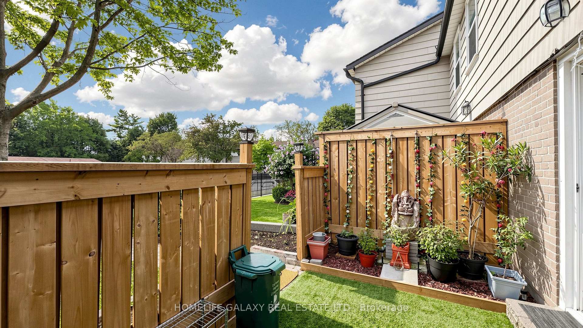 Photo 44 of Unit 16, 925 Bayly Street, Pickering, West Shore — HOMEH