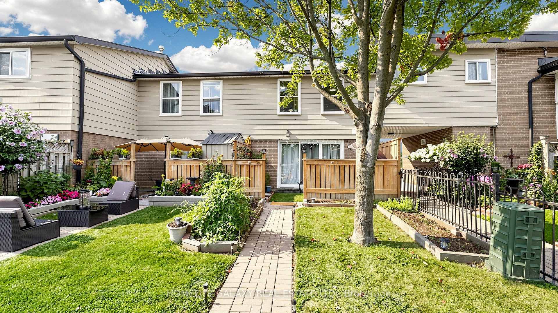 Photo 46 of Unit 16, 925 Bayly Street, Pickering, West Shore — HOMEH