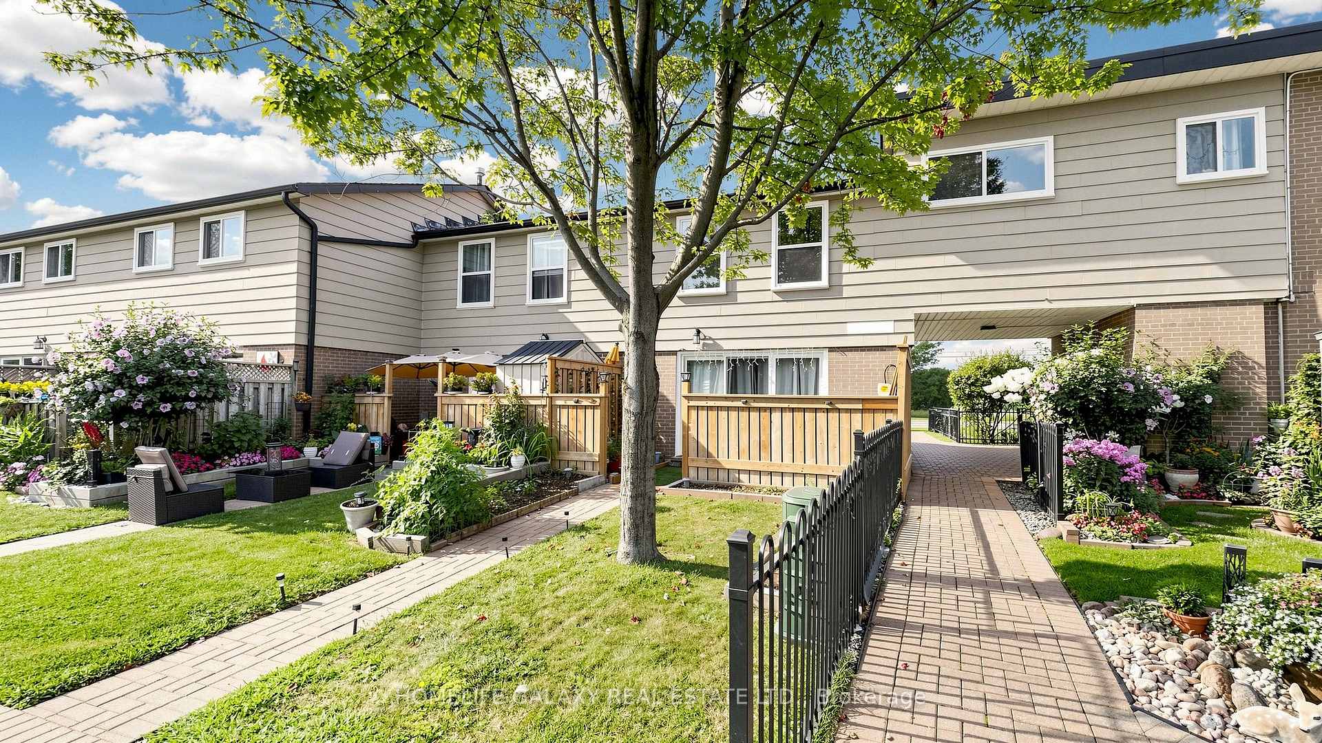 Photo 47 of Unit 16, 925 Bayly Street, Pickering, West Shore — HOMEH