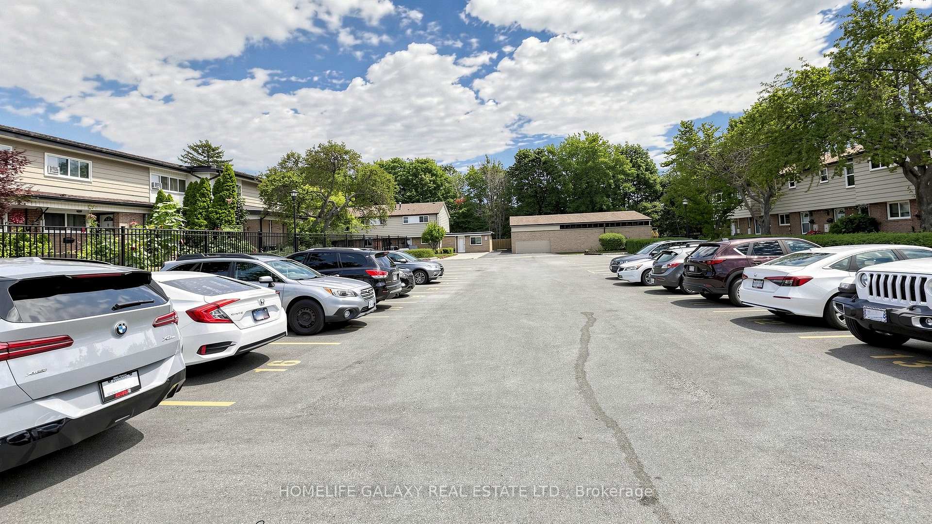 Photo 48 of Unit 16, 925 Bayly Street, Pickering, West Shore — HOMEH