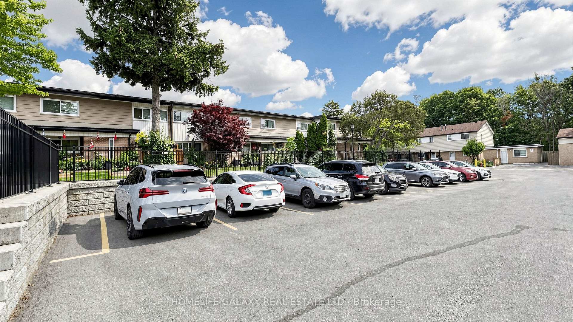 Photo 49 of Unit 16, 925 Bayly Street, Pickering, West Shore — HOMEH