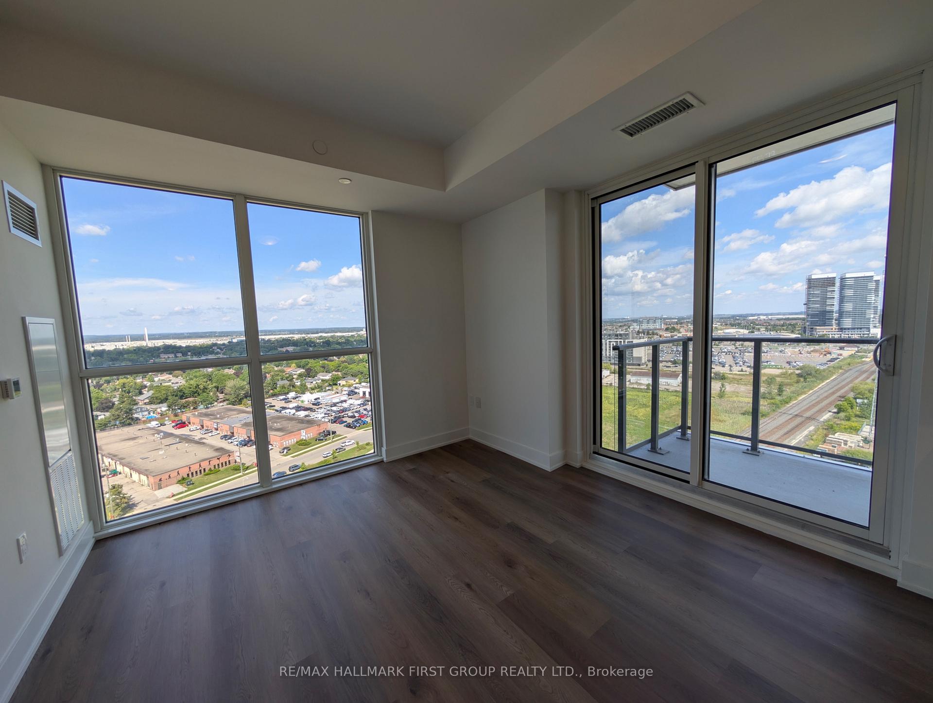 Photo 1 of Unit 1703A, 115 Nipissing Road, Milton, Timberlea — HOMEH