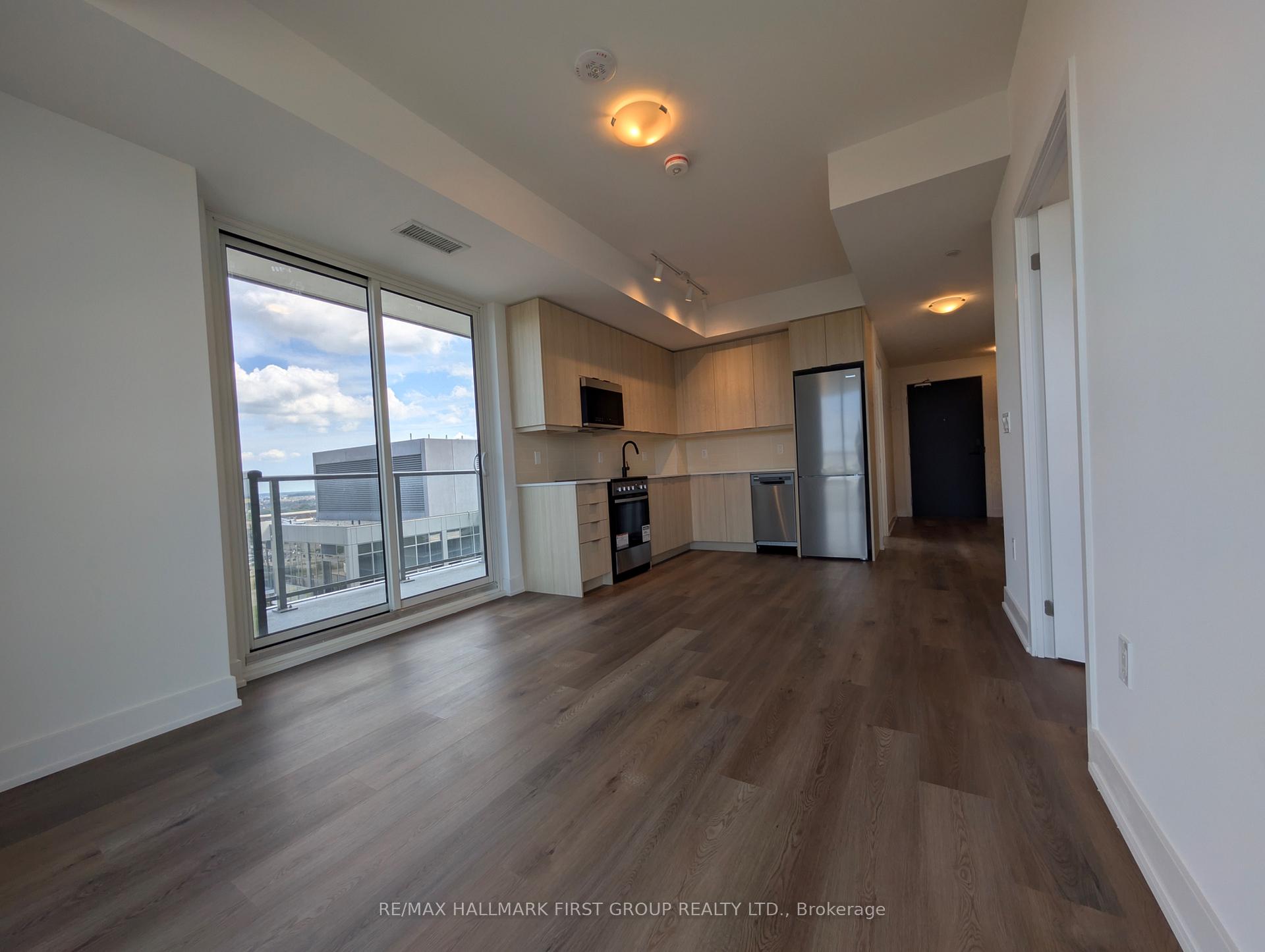 Photo 4 of Unit 1703A, 115 Nipissing Road, Milton, Timberlea — HOMEH