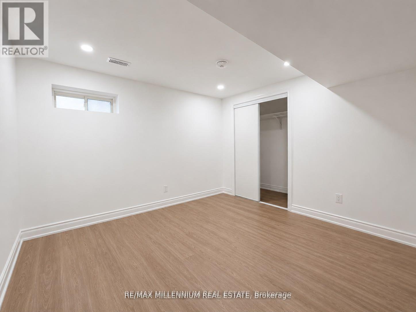 Photo 5 of Unit Lower Level, 253 East's Corners (Basement) Boulevard, Vaughan, Kleinburg — HOMEH