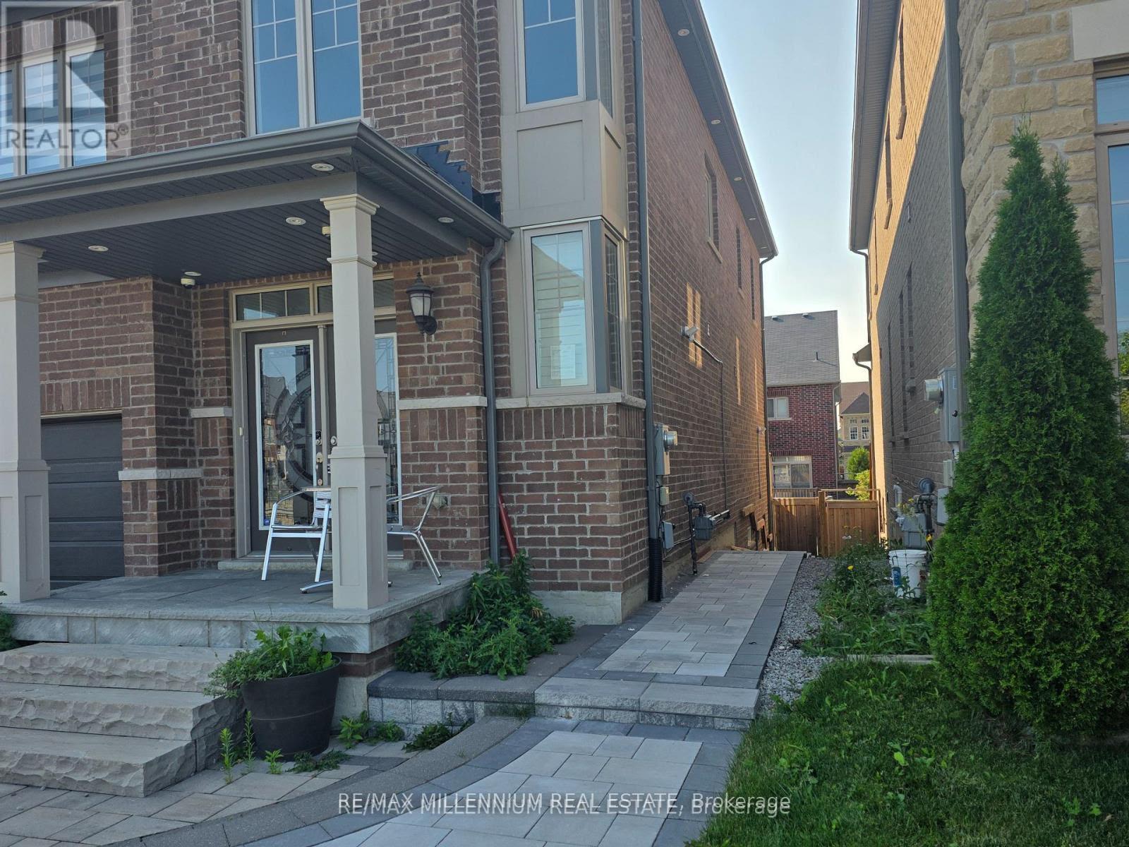 Photo 11 of Unit Lower Level, 253 East's Corners (Basement) Boulevard, Vaughan, Kleinburg — HOMEH