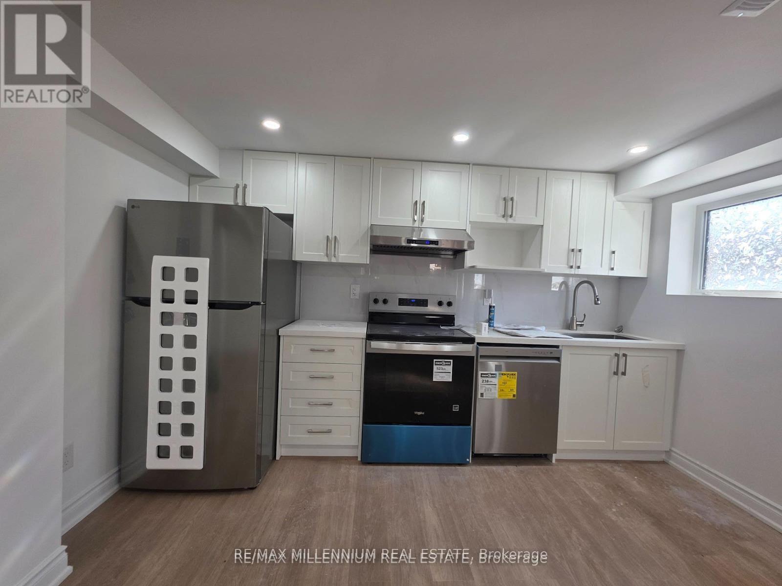 Photo 14 of Unit Lower Level, 253 East's Corners (Basement) Boulevard, Vaughan, Kleinburg — HOMEH