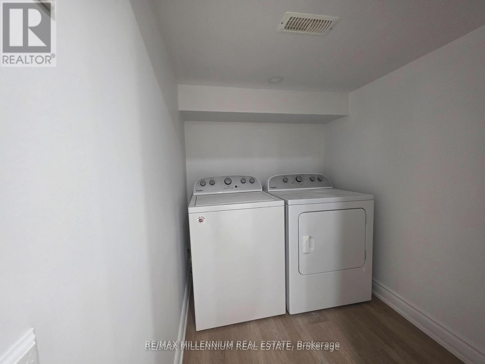 Photo 15 of Unit Lower Level, 253 East's Corners (Basement) Boulevard, Vaughan, Kleinburg — HOMEH