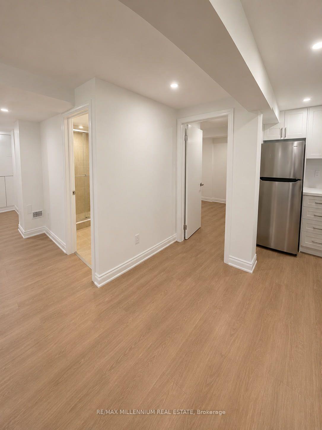 Photo 17 of Unit Lower Level, 253 East's Corners (Basement) Boulevard, Vaughan, Kleinburg — HOMEH