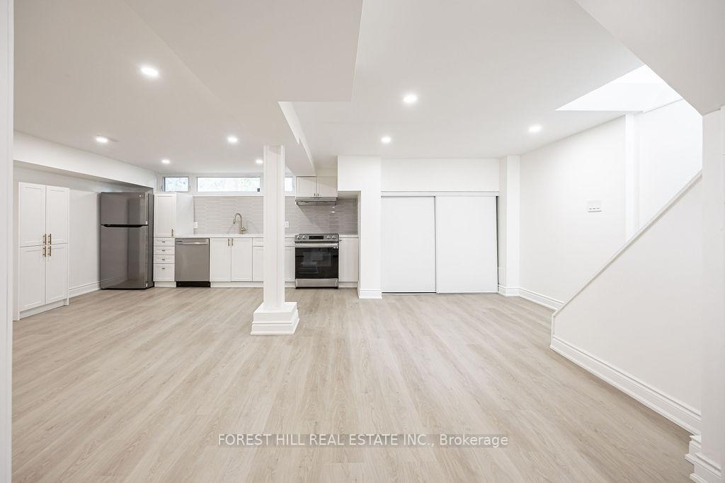 Photo 4 of Unit Lower, 63 Burcher Road, Ajax, South East — HOMEH