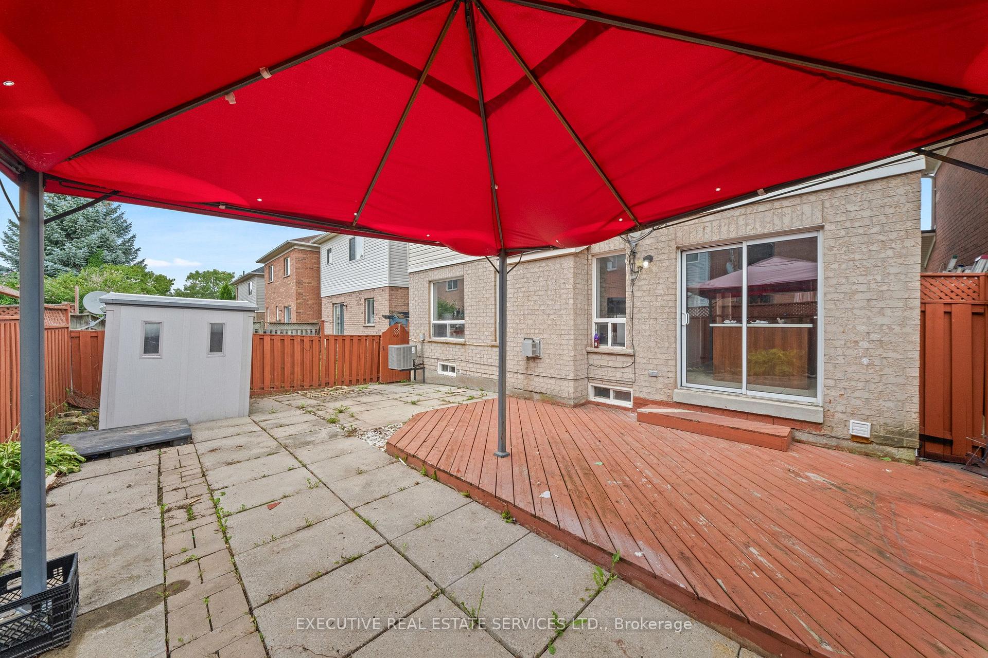 Photo 45 of 8 Spencer Drive, Brampton, Fletcher's Meadow — HOMEH
