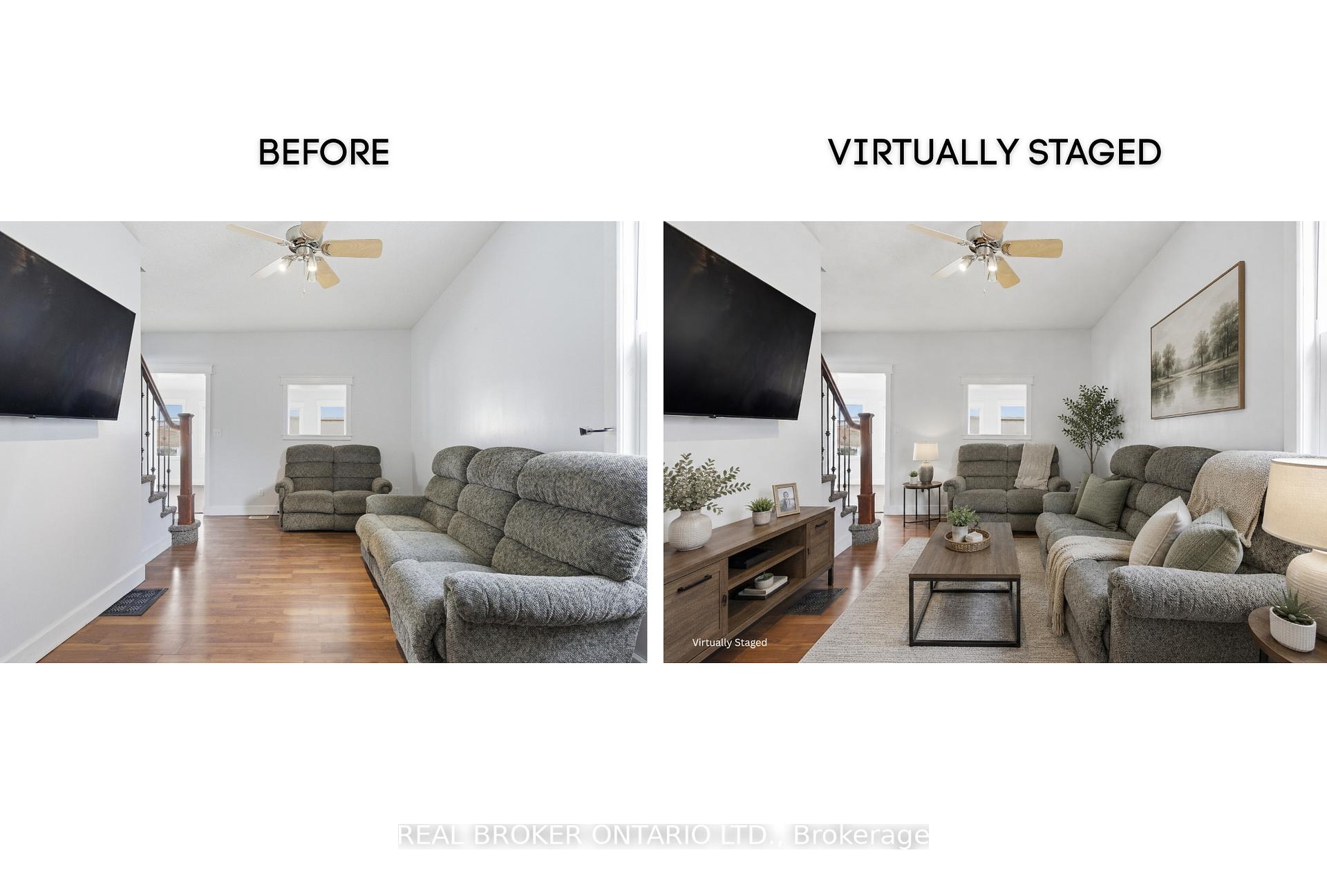 Photo 8 of 368 Wellington Avenue S, North Perth, Listowel — HOMEH