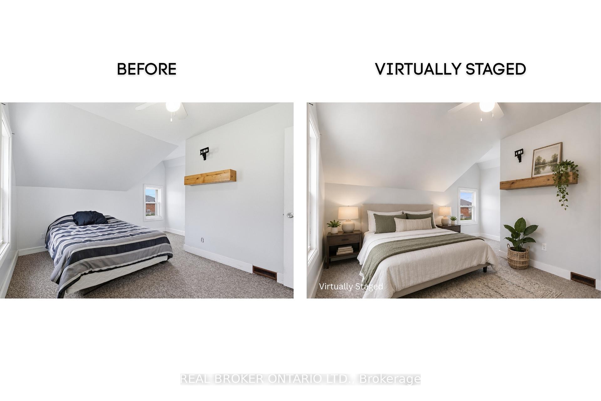 Photo 19 of 368 Wellington Avenue S, North Perth, Listowel — HOMEH