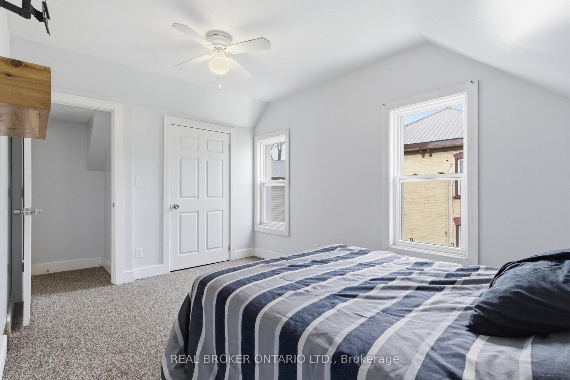Photo 20 of 368 Wellington Avenue S, North Perth, Listowel — HOMEH