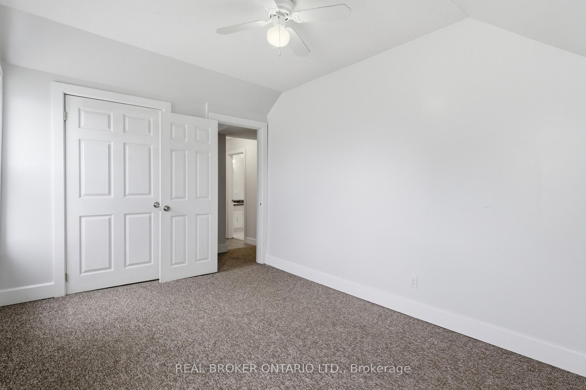 Photo 22 of 368 Wellington Avenue S, North Perth, Listowel — HOMEH