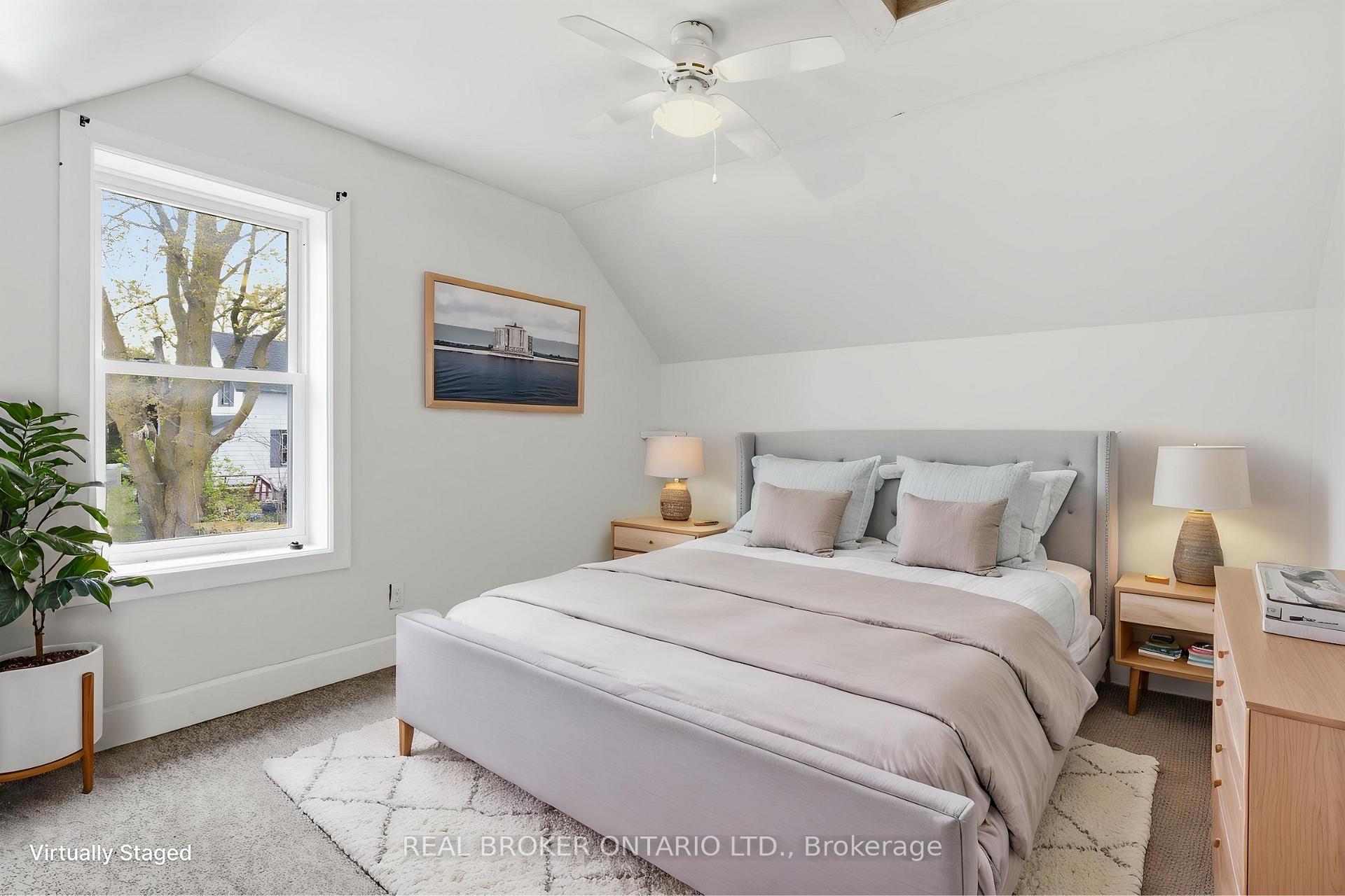 Photo 26 of 368 Wellington Avenue S, North Perth, Listowel — HOMEH