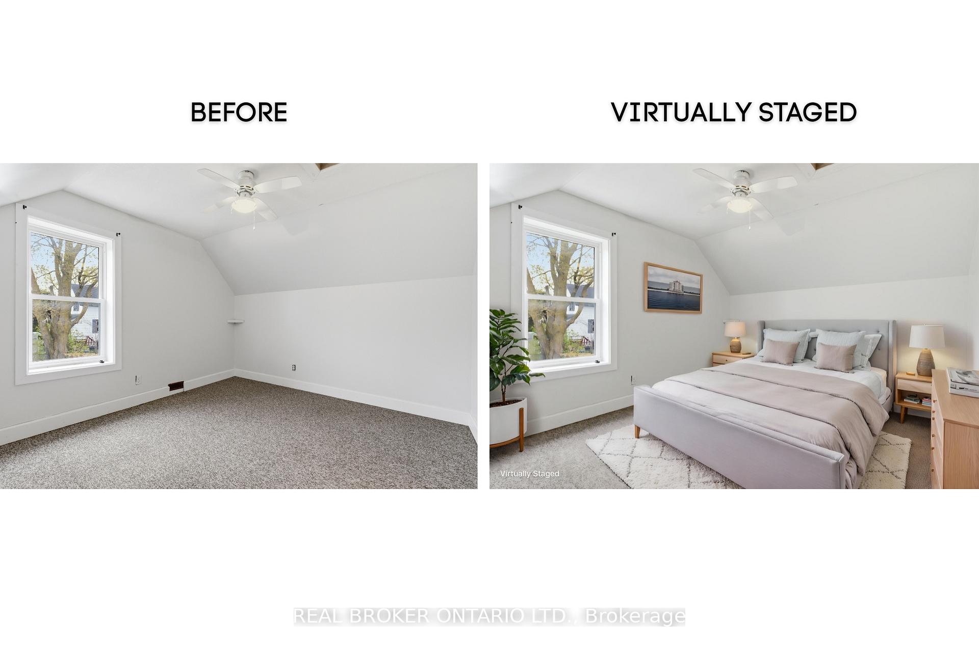 Photo 27 of 368 Wellington Avenue S, North Perth, Listowel — HOMEH