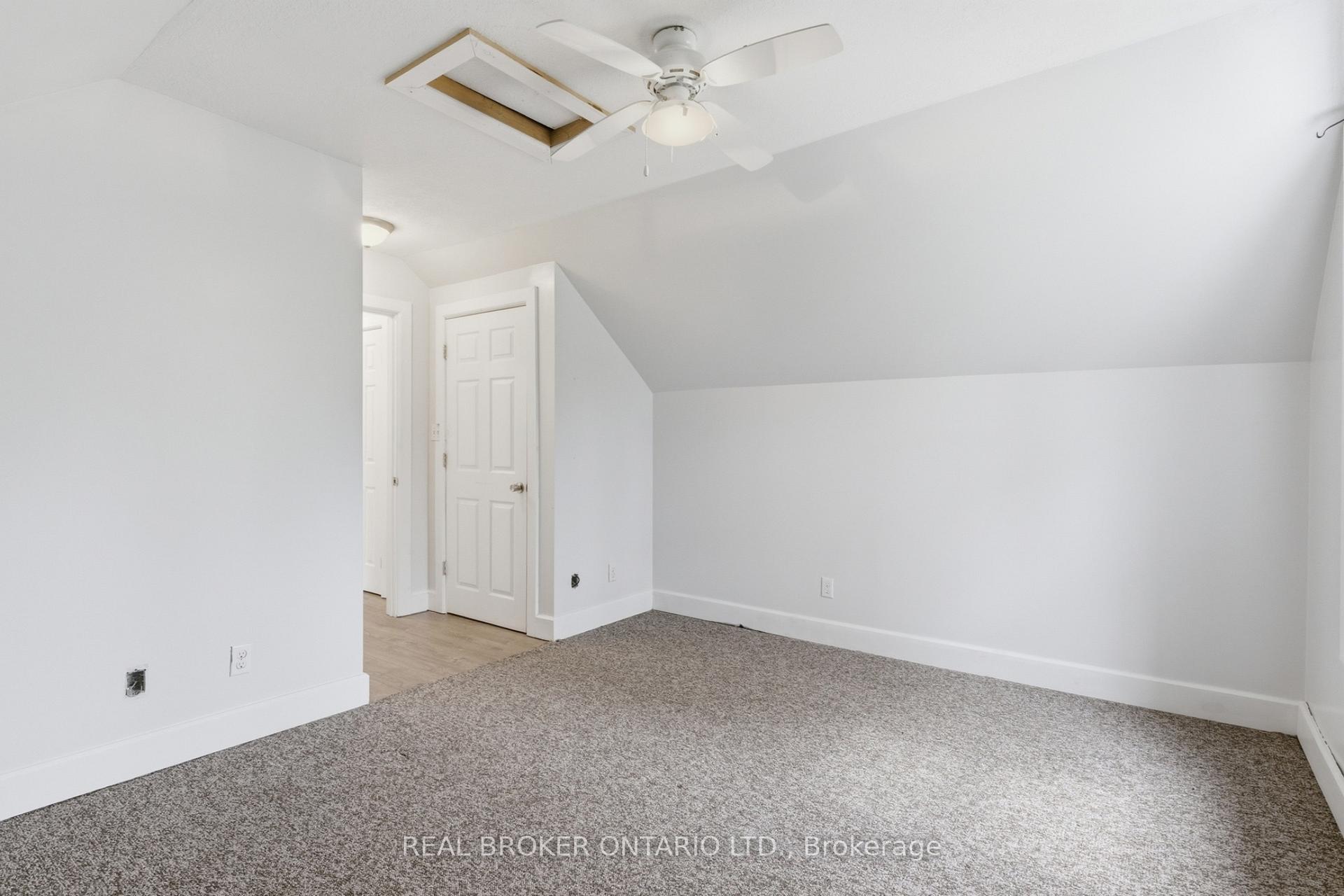 Photo 28 of 368 Wellington Avenue S, North Perth, Listowel — HOMEH