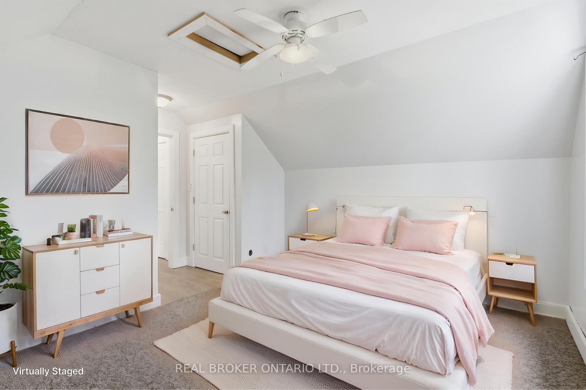 Photo 29 of 368 Wellington Avenue S, North Perth, Listowel — HOMEH