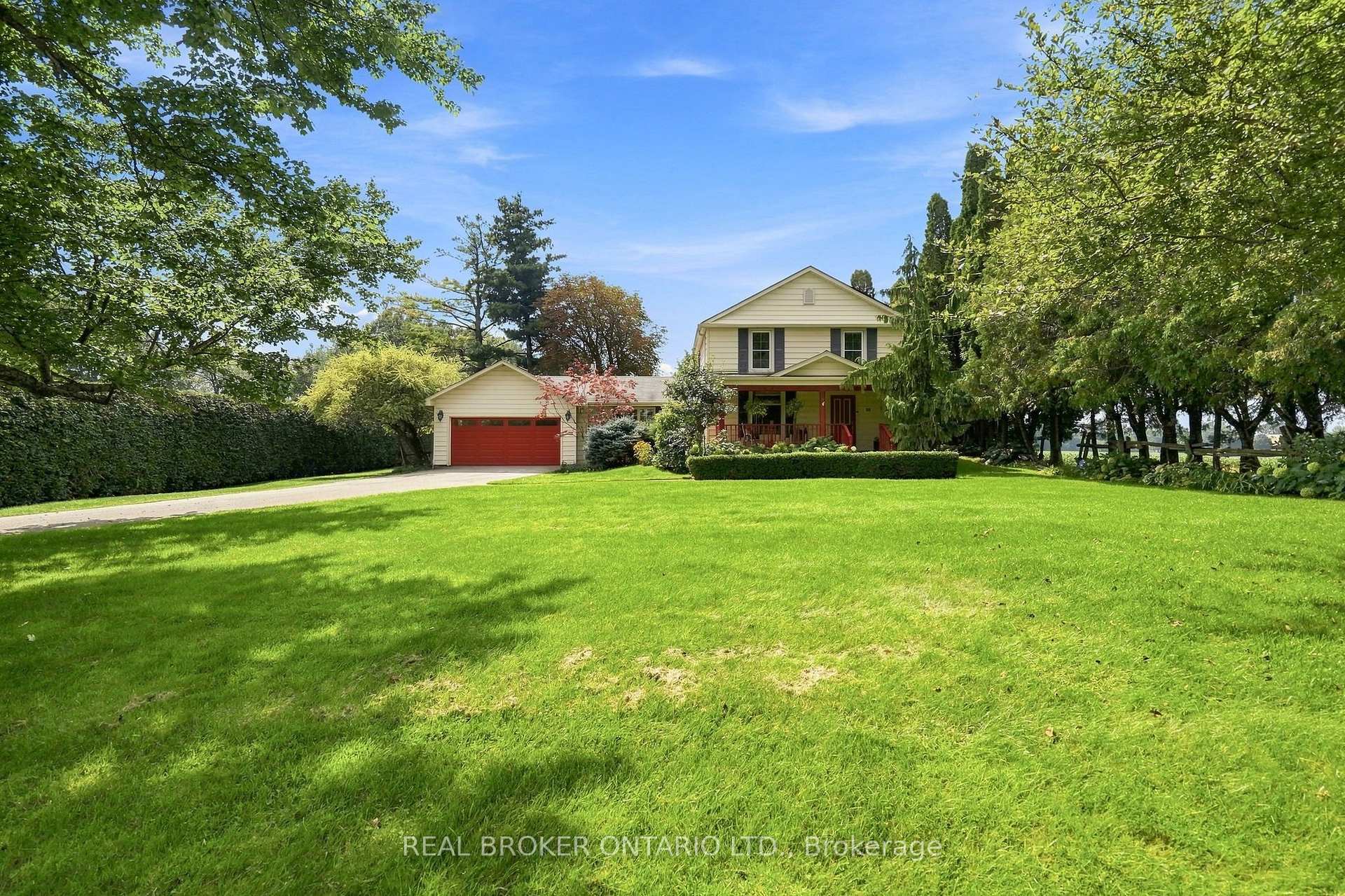 Photo 7 of 1079 Garden Lane, Hamilton, Rural Flamborough — HOMEH