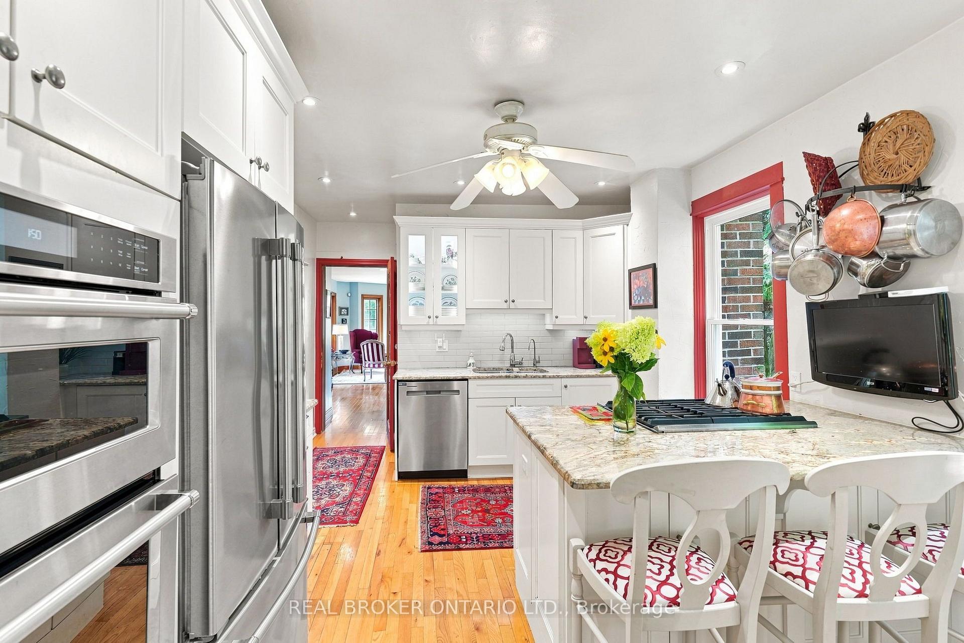 Photo 16 of 1079 Garden Lane, Hamilton, Rural Flamborough — HOMEH