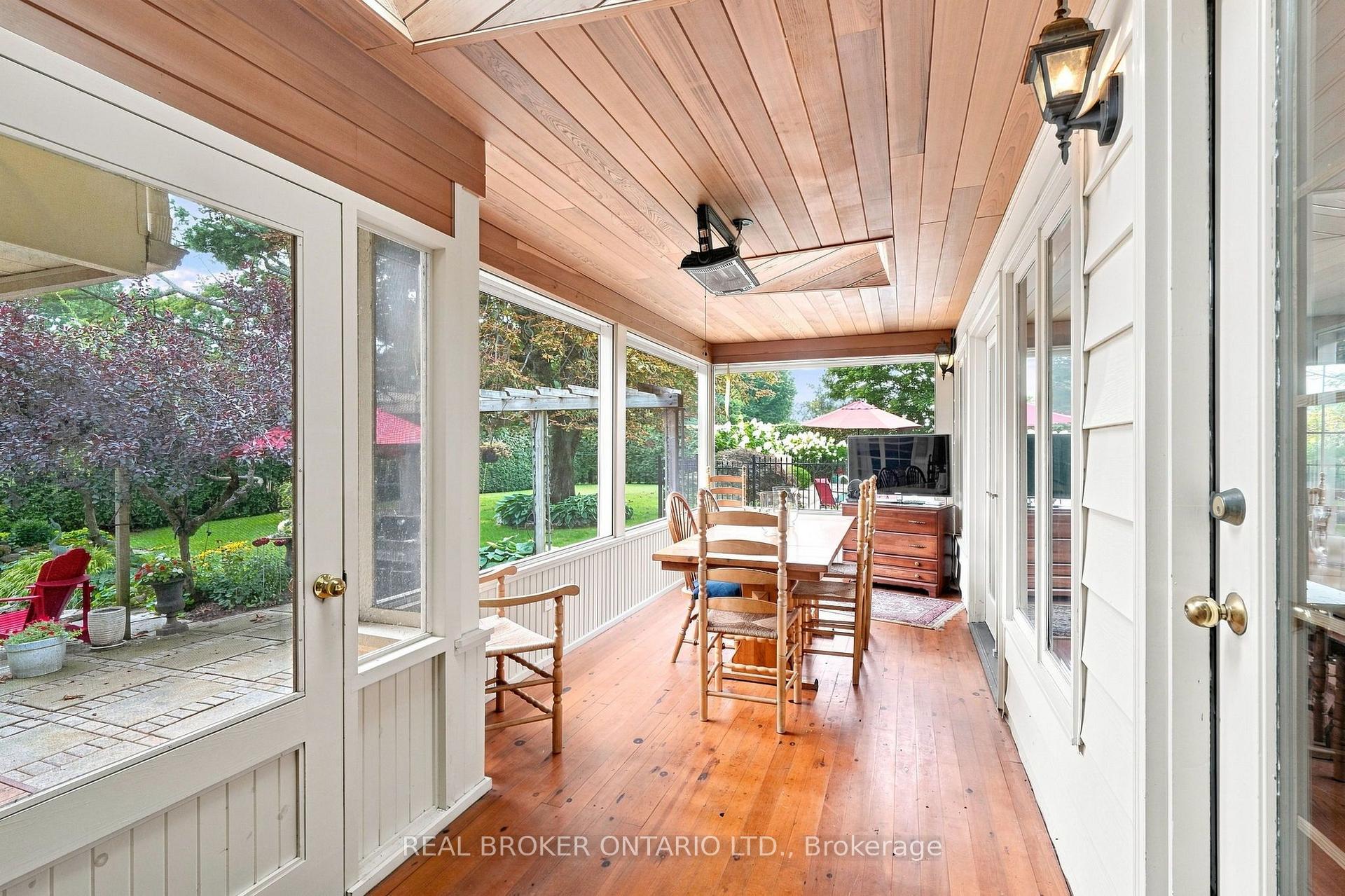 Photo 23 of 1079 Garden Lane, Hamilton, Rural Flamborough — HOMEH