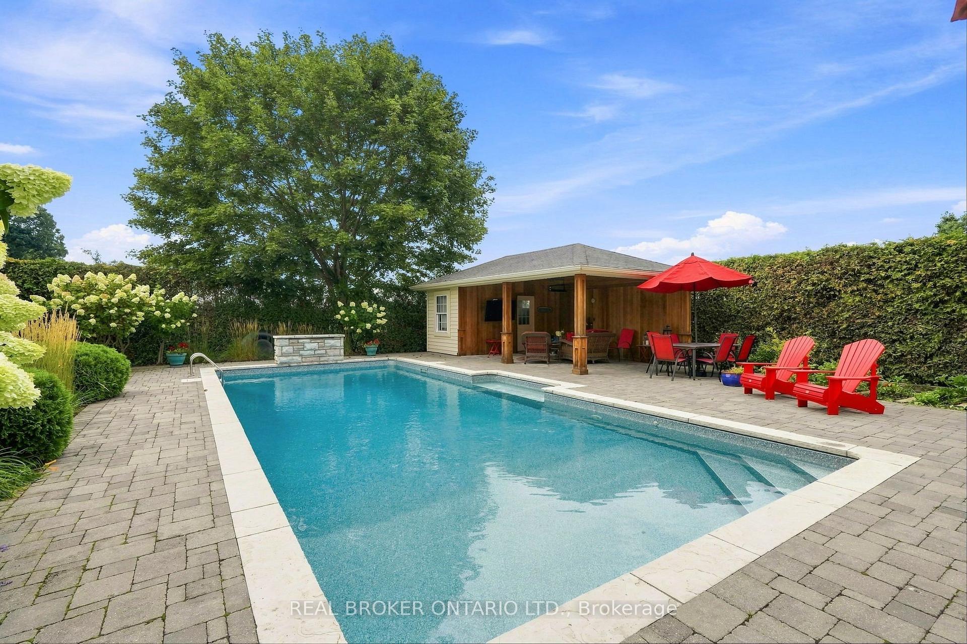Photo 47 of 1079 Garden Lane, Hamilton, Rural Flamborough — HOMEH
