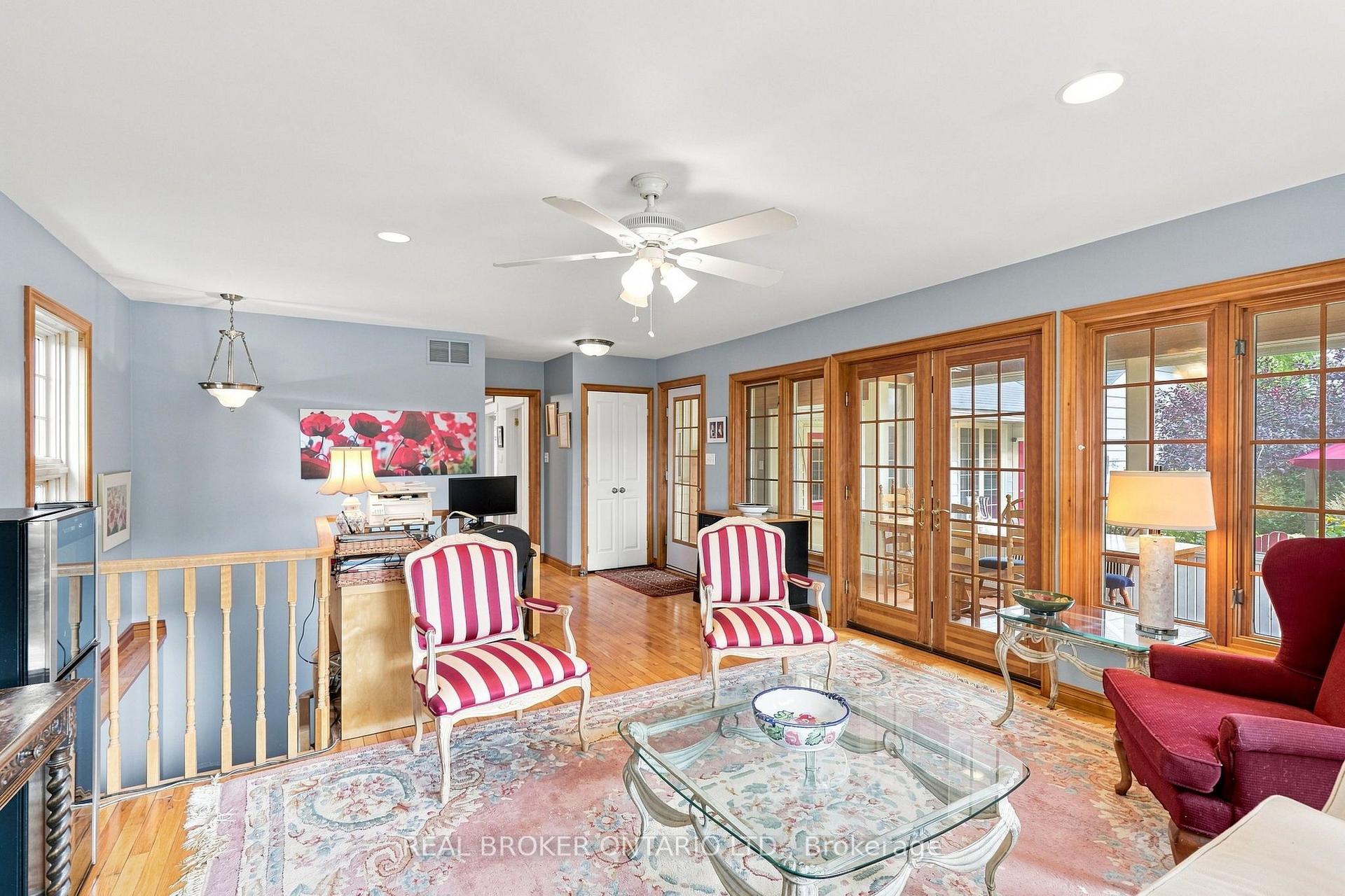 Photo 38 of 1079 Garden Lane, Hamilton, Rural Flamborough — HOMEH