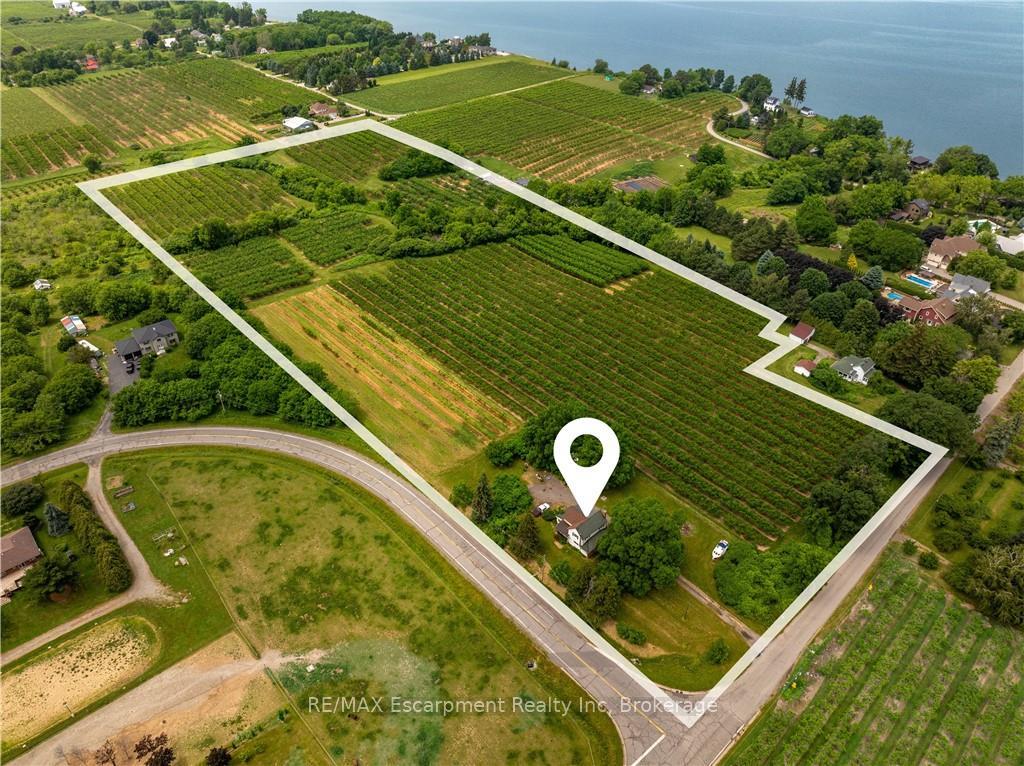 Photo 1 of 4864 Mountainview Road N, Lincoln, Beamsville — HOMEH