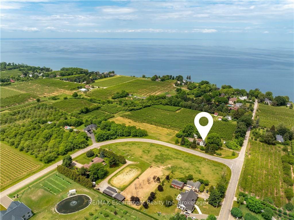 Photo 14 of 4864 Mountainview Road N, Lincoln, Beamsville — HOMEH