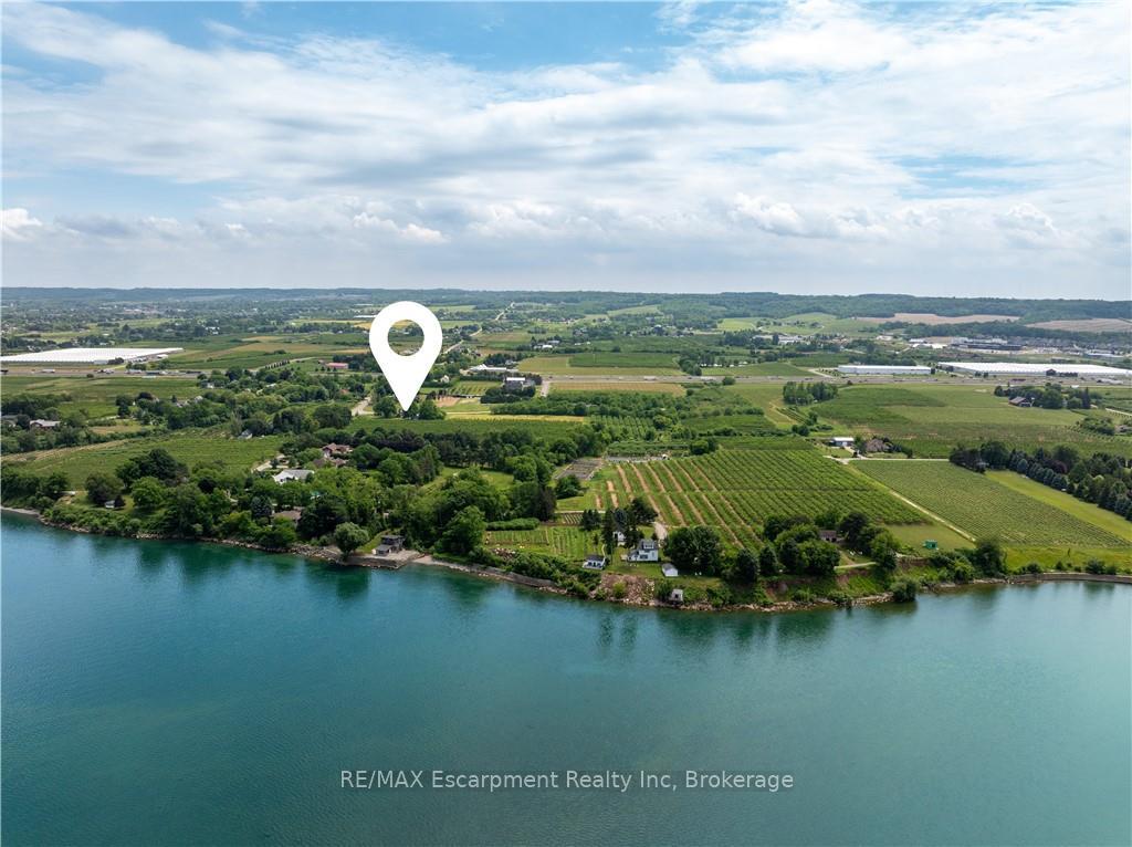 Photo 18 of 4864 Mountainview Road N, Lincoln, Beamsville — HOMEH