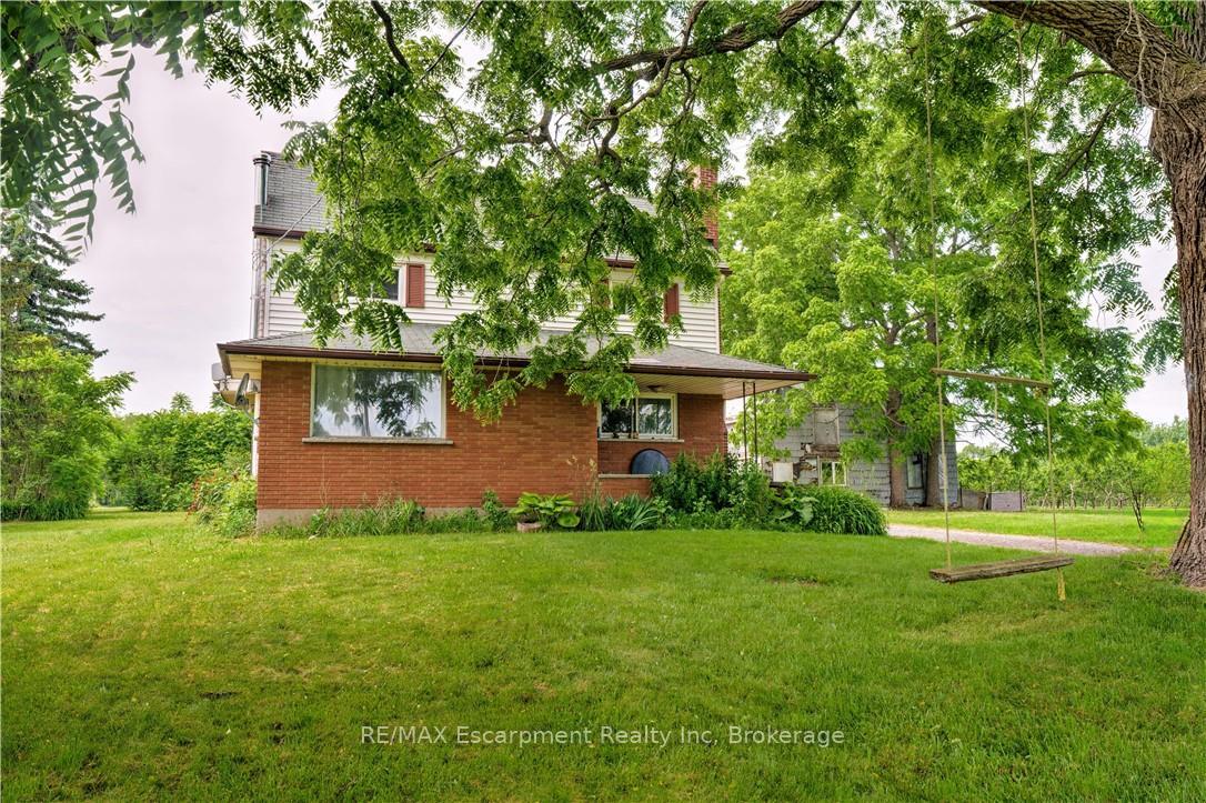 Photo 21 of 4864 Mountainview Road N, Lincoln, Beamsville — HOMEH