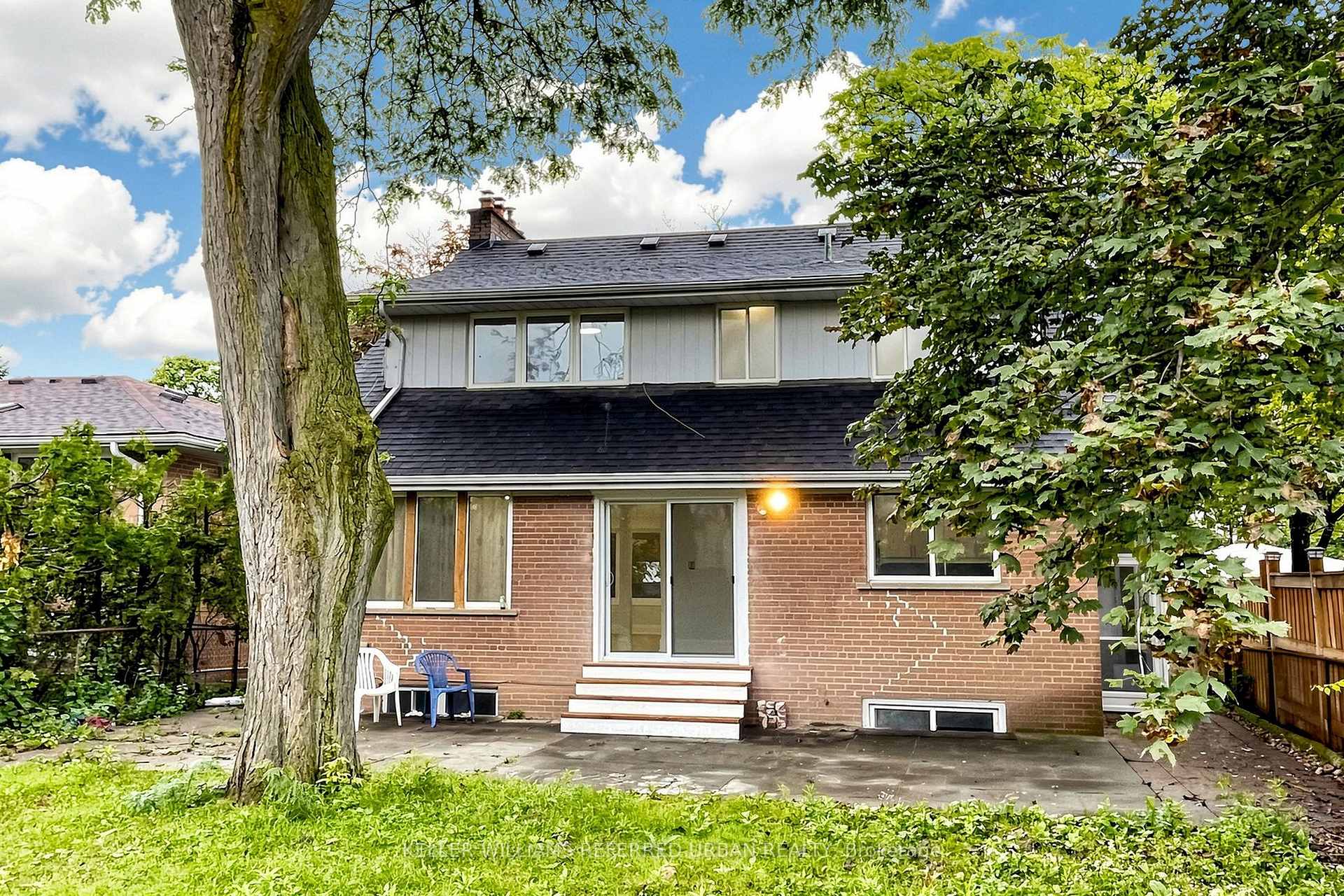 Photo 92 of 32 Wycliffe Crescent, North York, Bayview Village — HOMEH
