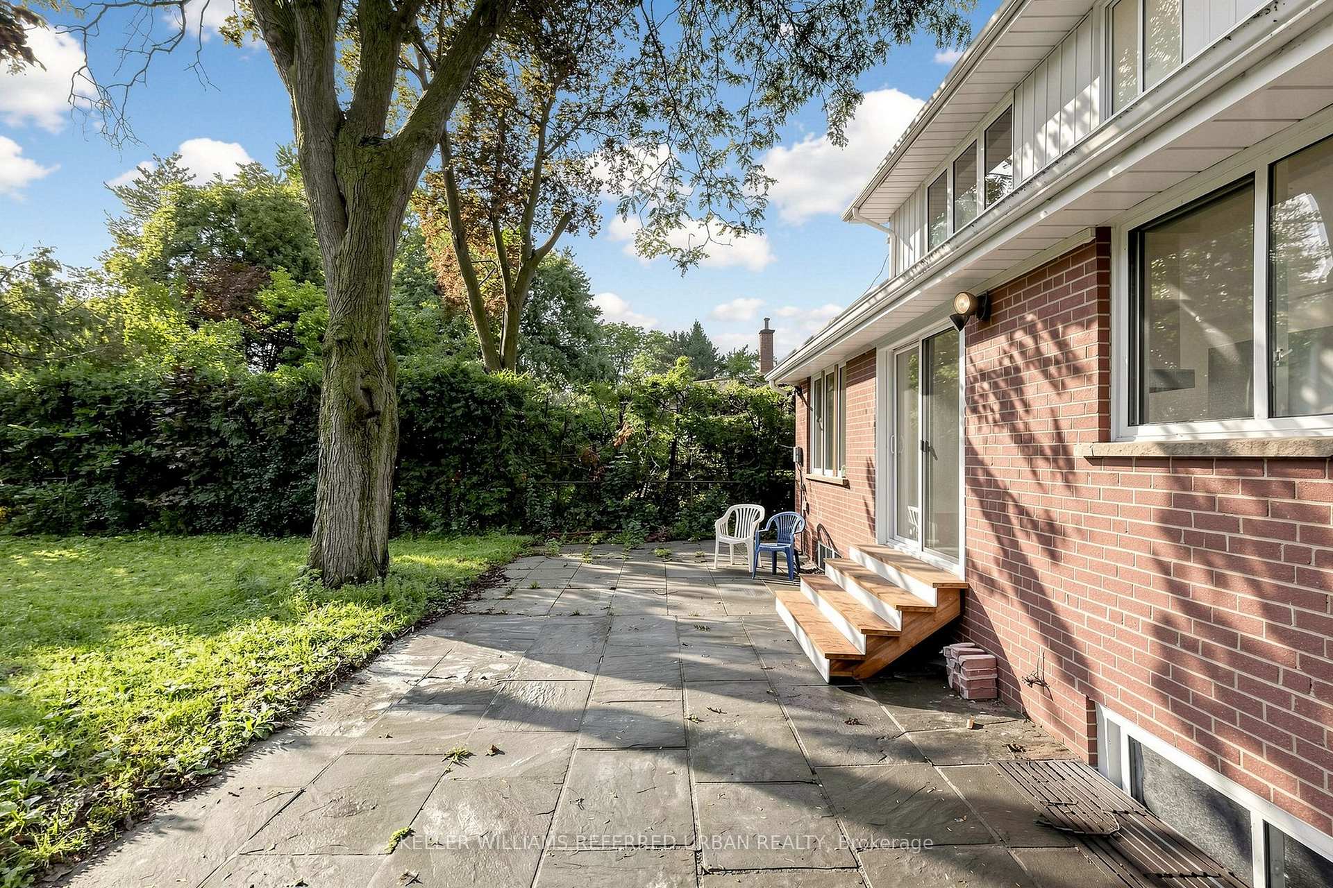 Photo 96 of 32 Wycliffe Crescent, North York, Bayview Village — HOMEH