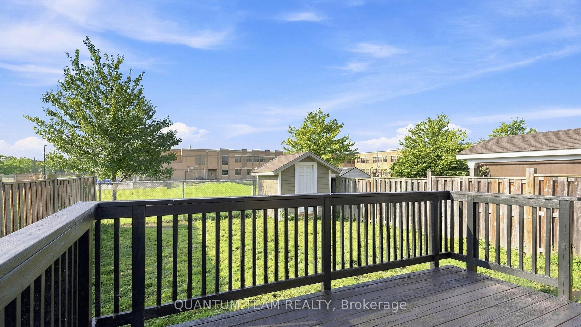 Photo 36 of 8418 Kelsey Crescent, Niagara Falls, Forestview — HOMEH