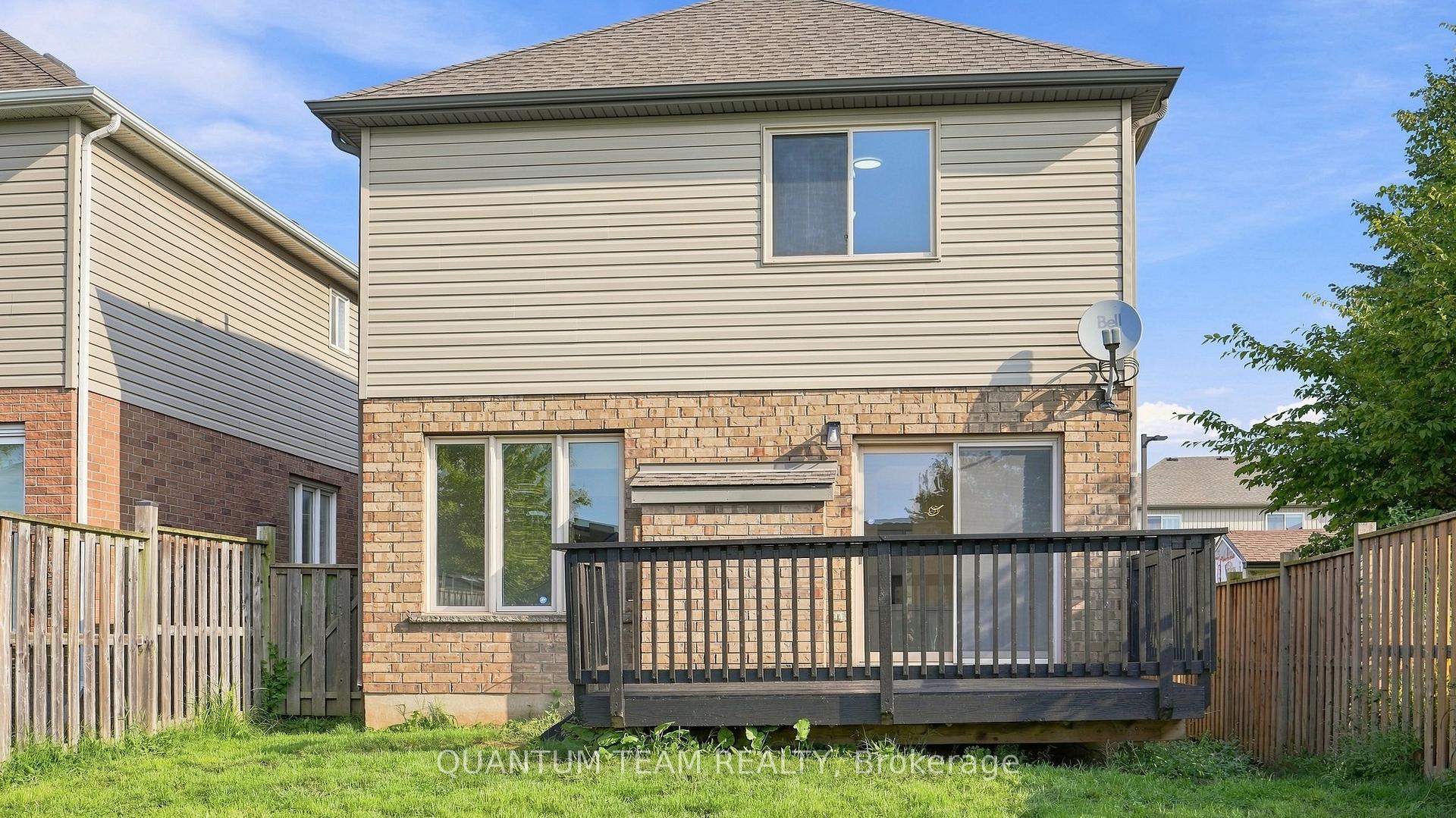 Photo 39 of 8418 Kelsey Crescent, Niagara Falls, Forestview — HOMEH