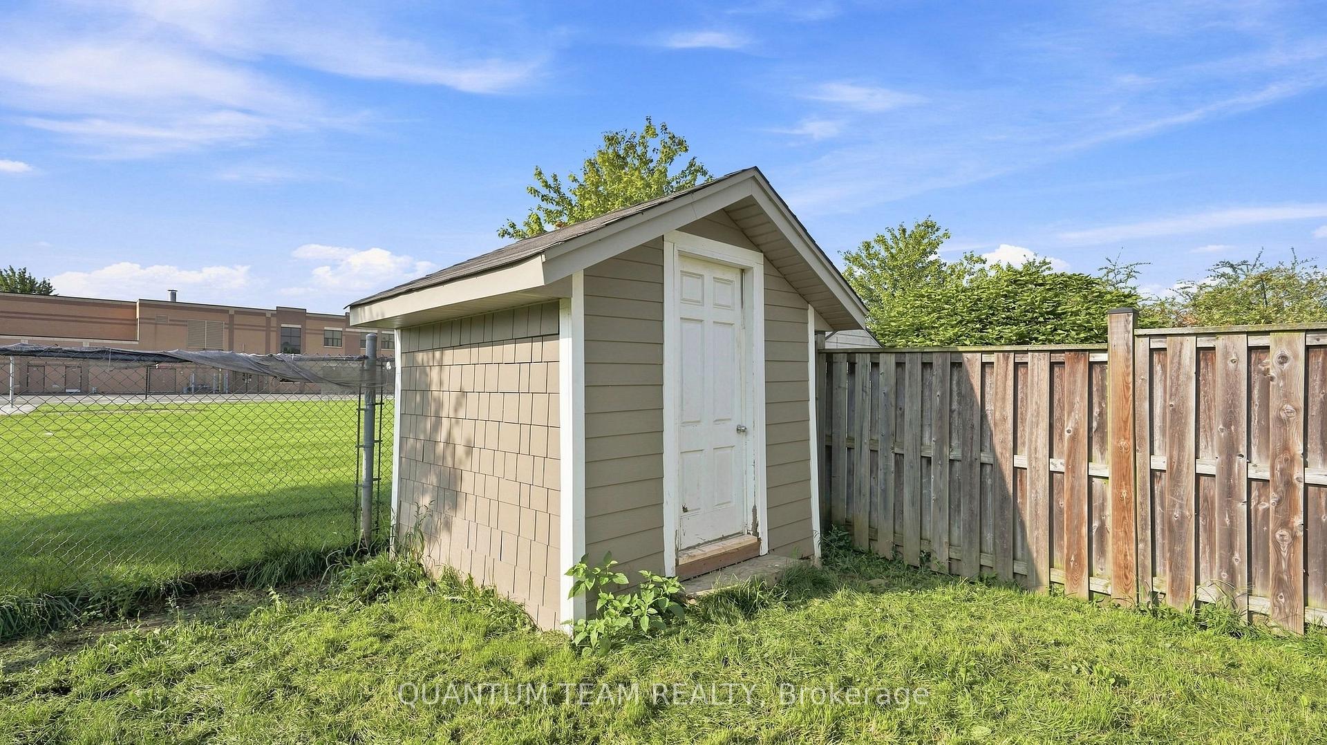 Photo 40 of 8418 Kelsey Crescent, Niagara Falls, Forestview — HOMEH
