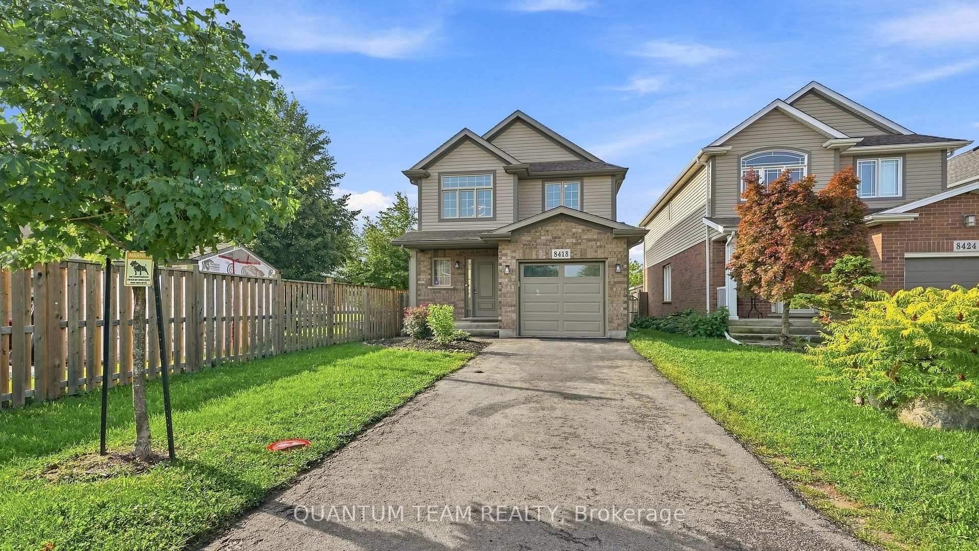 Photo 41 of 8418 Kelsey Crescent, Niagara Falls, Forestview — HOMEH