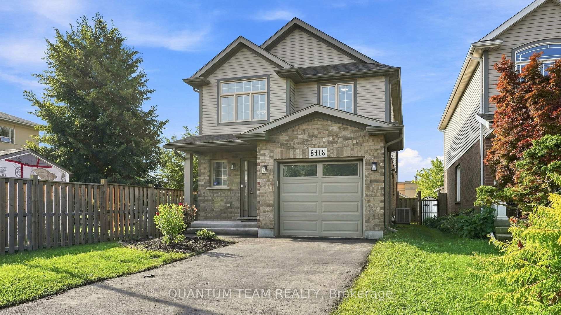 Photo 42 of 8418 Kelsey Crescent, Niagara Falls, Forestview — HOMEH