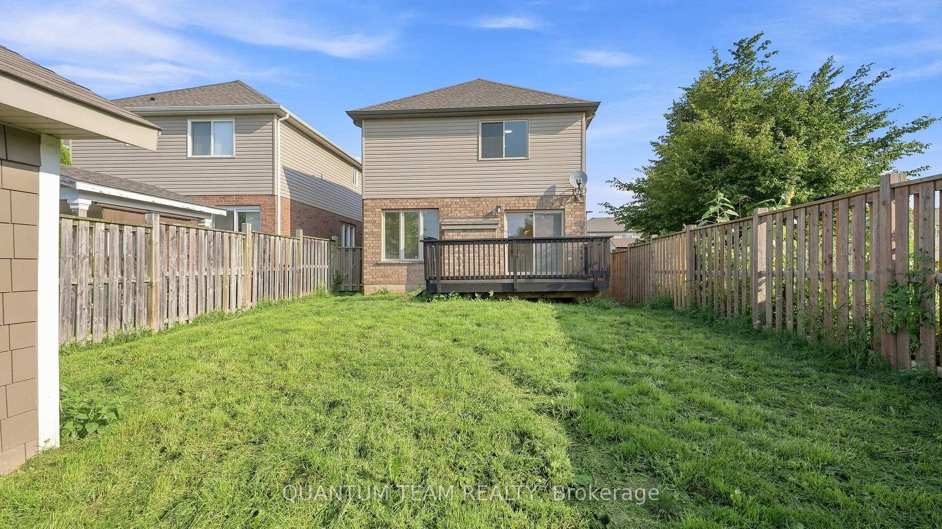 Photo 38 of 8418 Kelsey Crescent, Niagara Falls, Forestview — HOMEH