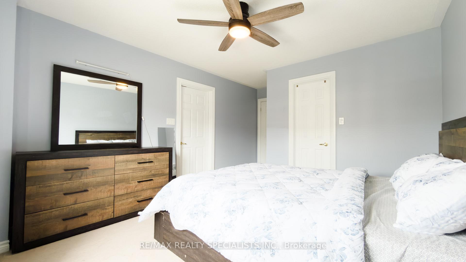 Photo 11 of 111 Civic Centre Drive, Whitby, Pringle Creek — HOMEH