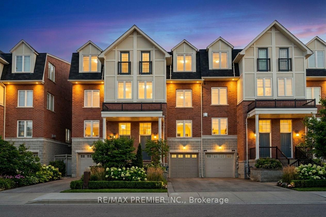Photo 1 of 95 John Bell Crescent, Scarborough, Clairlea-Birchmount — HOMEH