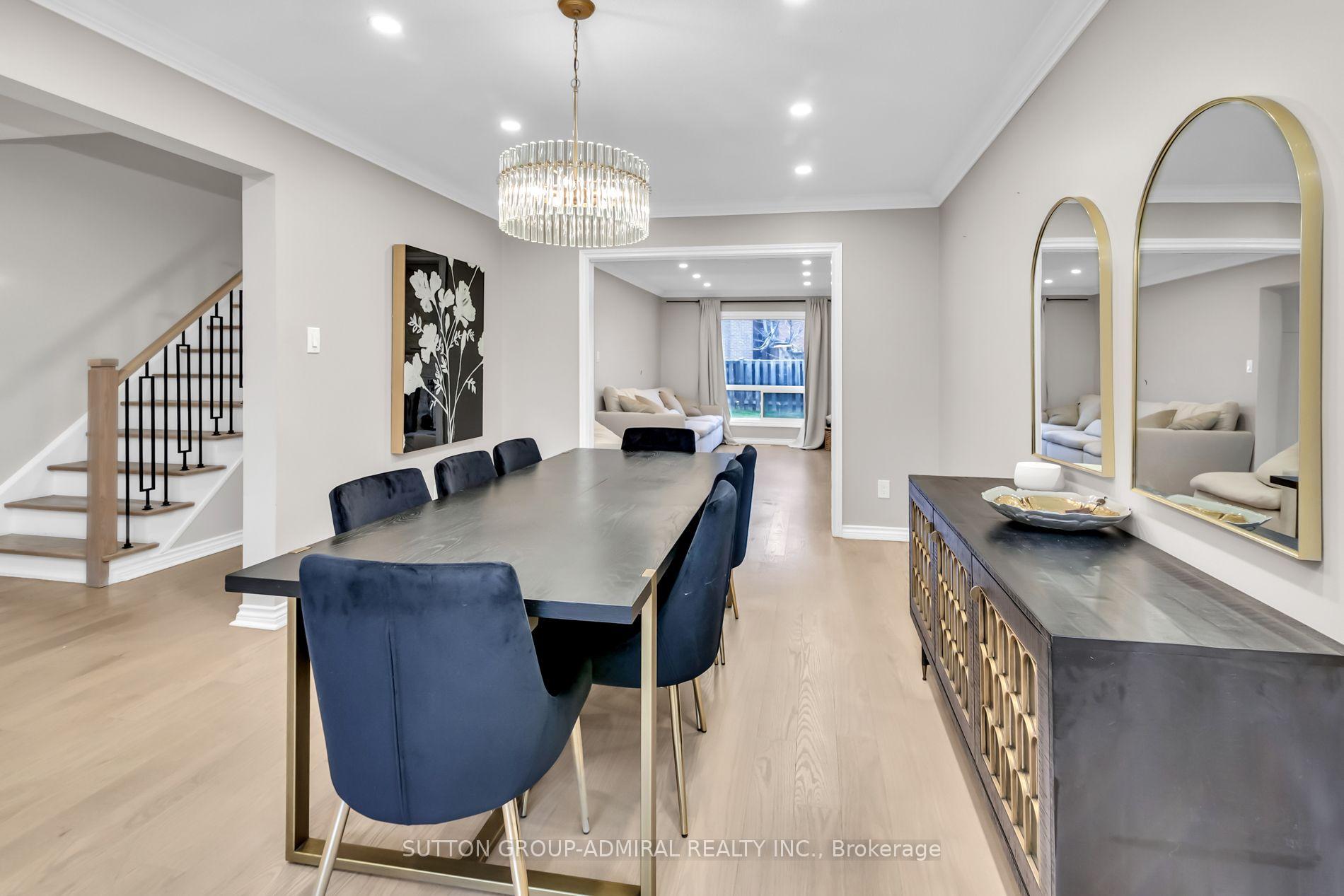 Photo 5 of Unit Main & 2nd, 119 Mccabe Crescent, Vaughan, Lakeview Estates — HOMEH