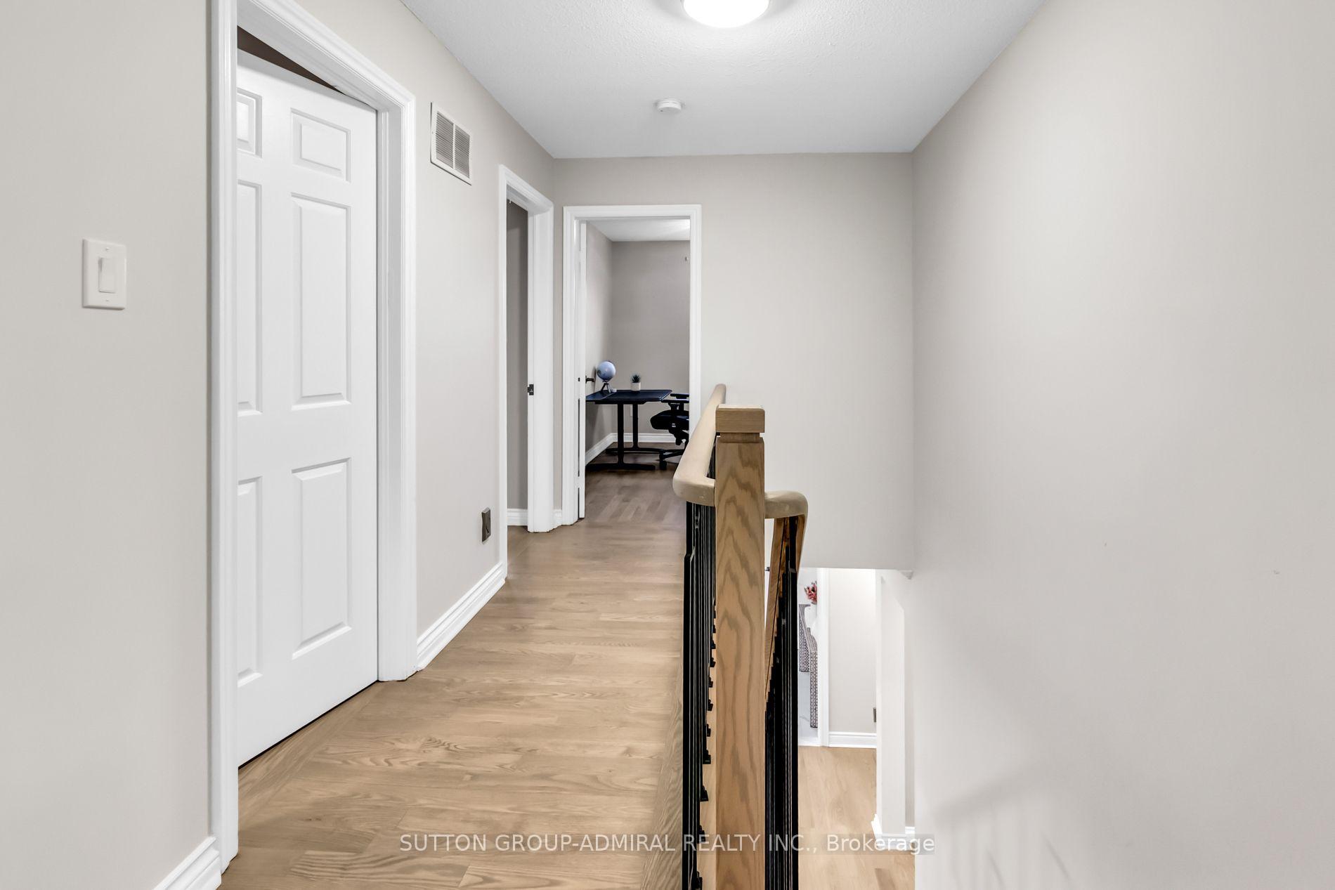 Photo 14 of Unit Main & 2nd, 119 Mccabe Crescent, Vaughan, Lakeview Estates — HOMEH