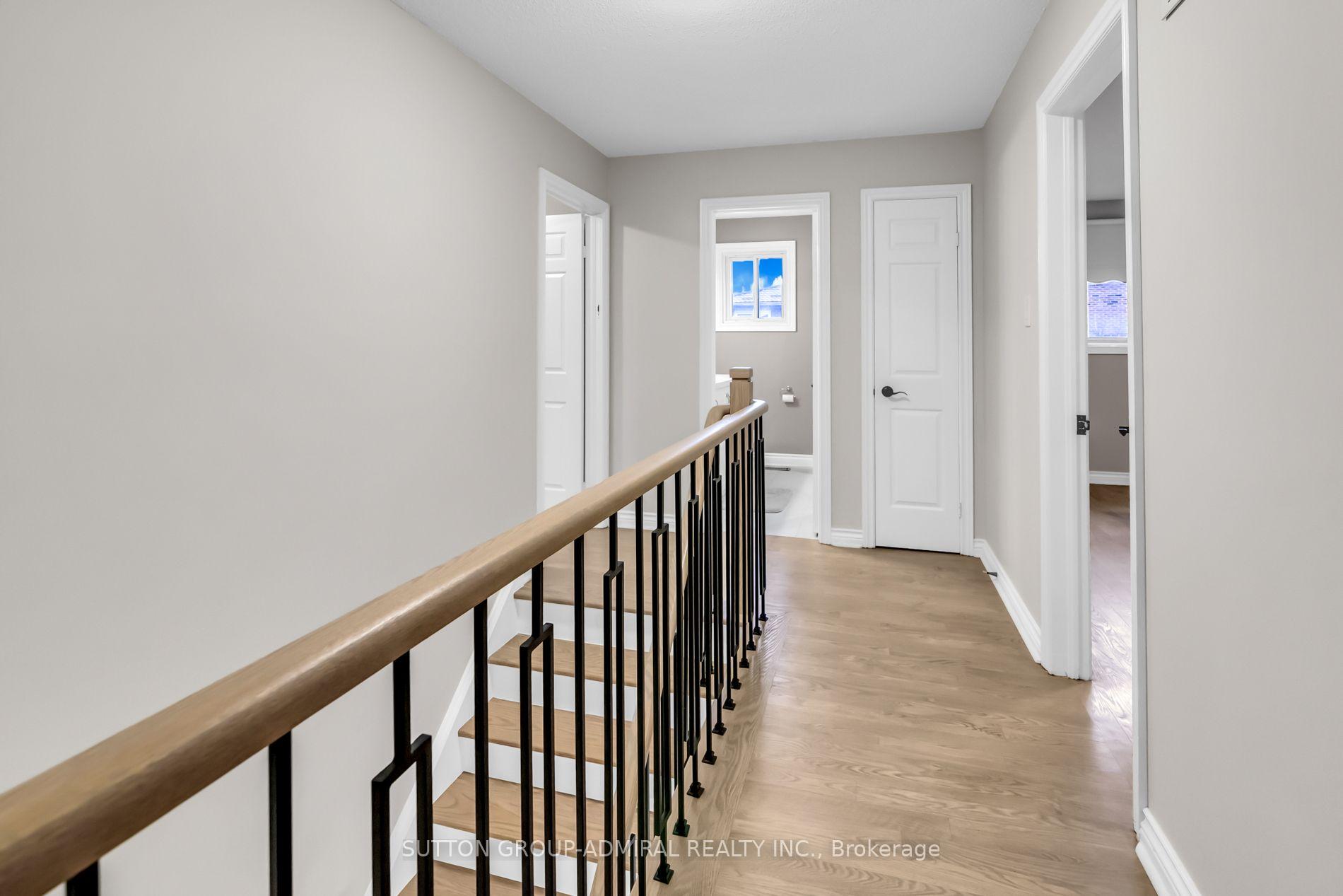 Photo 15 of Unit Main & 2nd, 119 Mccabe Crescent, Vaughan, Lakeview Estates — HOMEH