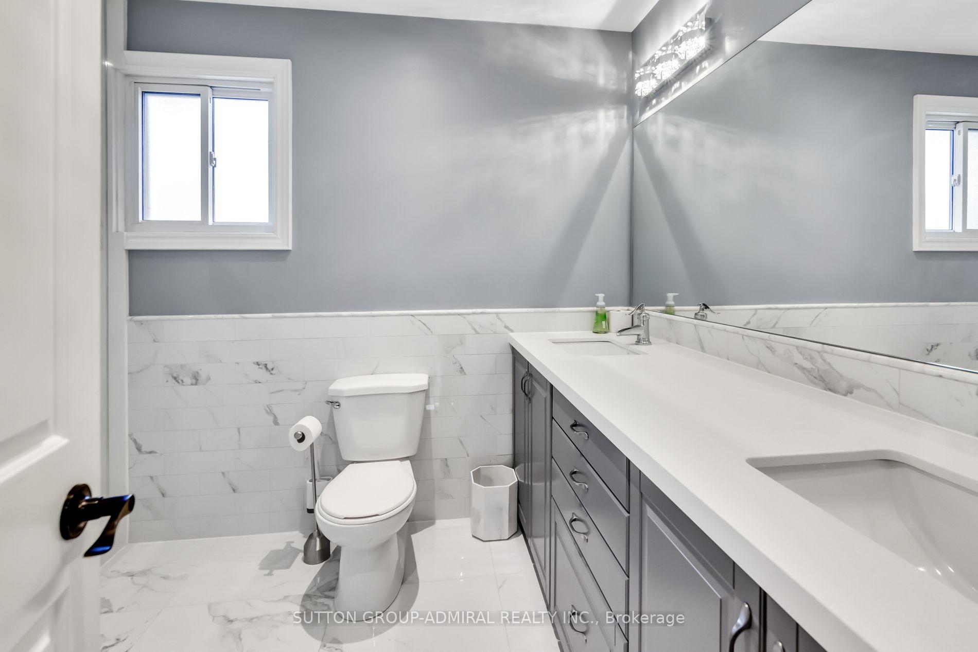 Photo 18 of Unit Main & 2nd, 119 Mccabe Crescent, Vaughan, Lakeview Estates — HOMEH